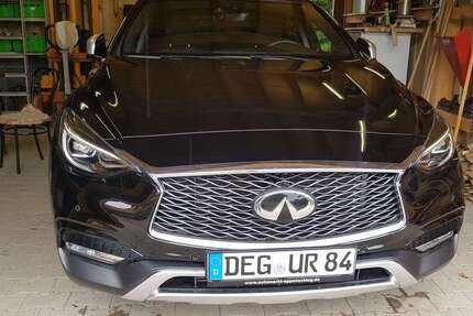 INFINITI QX30 100.000 km 16.000 &euro; Deggendorf 94469