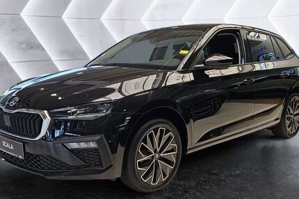 Skoda Scala 9.999 km 26.900 € Ludwigsfelde 14974