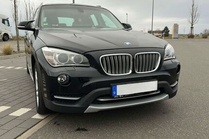 BMW X1 153.000 km 11.500 &euro; Langen 63225