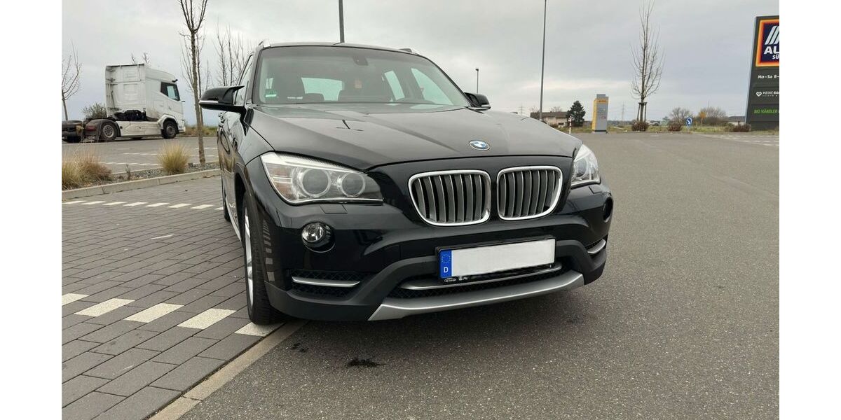 BMW X1 153.000 km 11.500 &euro; Langen 63225