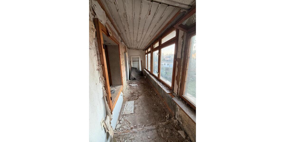 Mehrfamilienhaus, Wohnhaus Meerane - 11 Zimmer, 222 m&sup2;, 666&euro; | Angebot:25798672