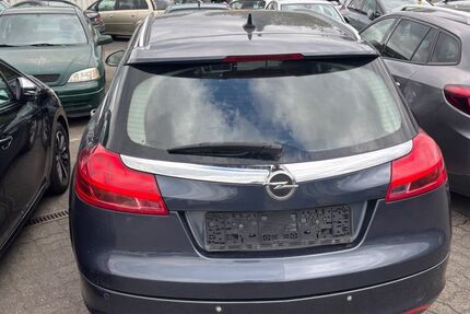 Opel Insignia 280.000 km 1.800 &euro; WINDECK 51570