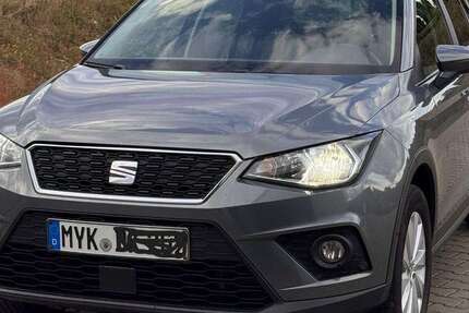 Seat Arona 130.000 km 11.500 € Nickenich 56645