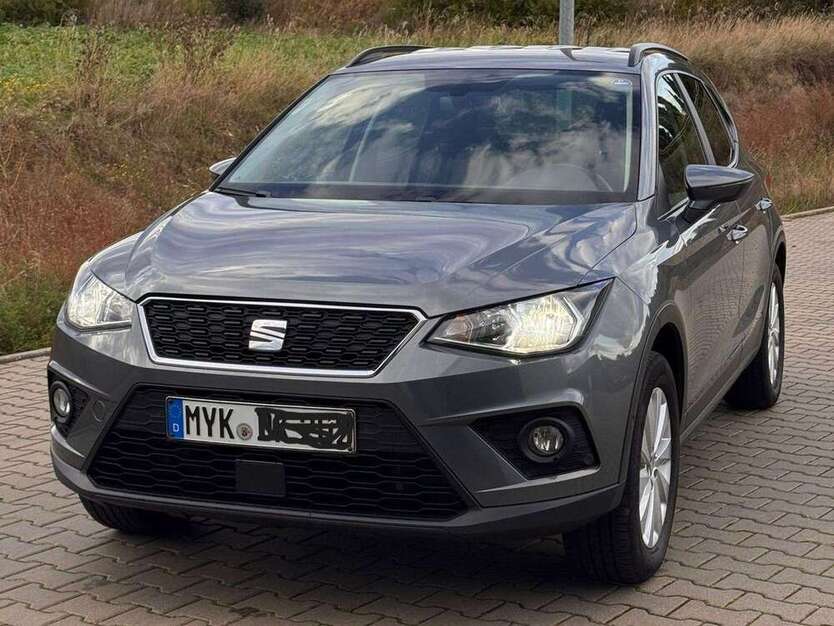 Seat Arona 130.000 km 11.500 € Nickenich 56645