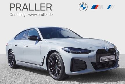 BMW i4 23.450 km 62.900 &euro; Deuerling 93180