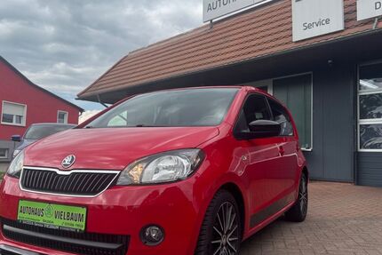 Skoda Citigo 103.000 km 6.500 &euro; Aland OT Vielbaum 39615
