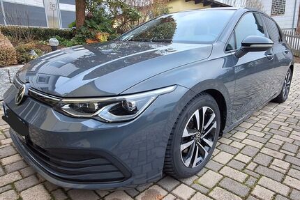 VW Golf 67.000 km 19.200 &euro; Naila 95119