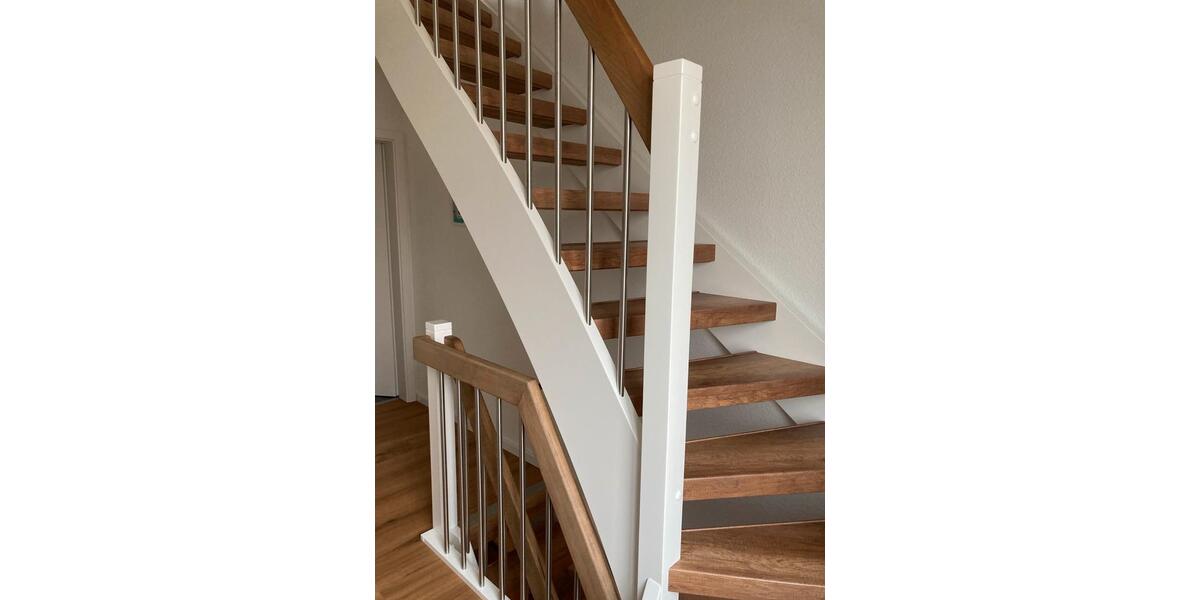 Doppelhaushälfte Leer (Ostfriesland) - 3 Zimmer, 65 m&sup2;, 80&euro; | Angebot:26683112