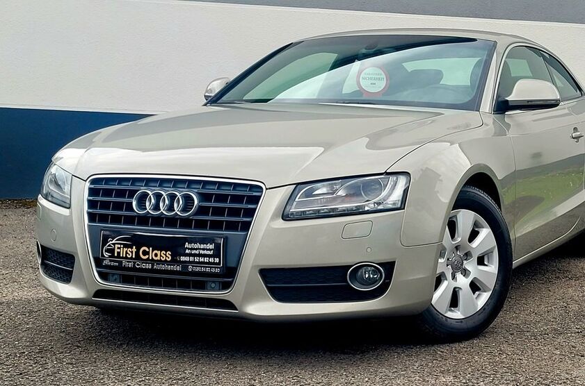 Audi A5 177.500 km 6.590 € Empfingen 72186