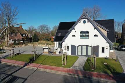 Gastronomie in Sankt Peter-Ording 8.000 € 156 m²