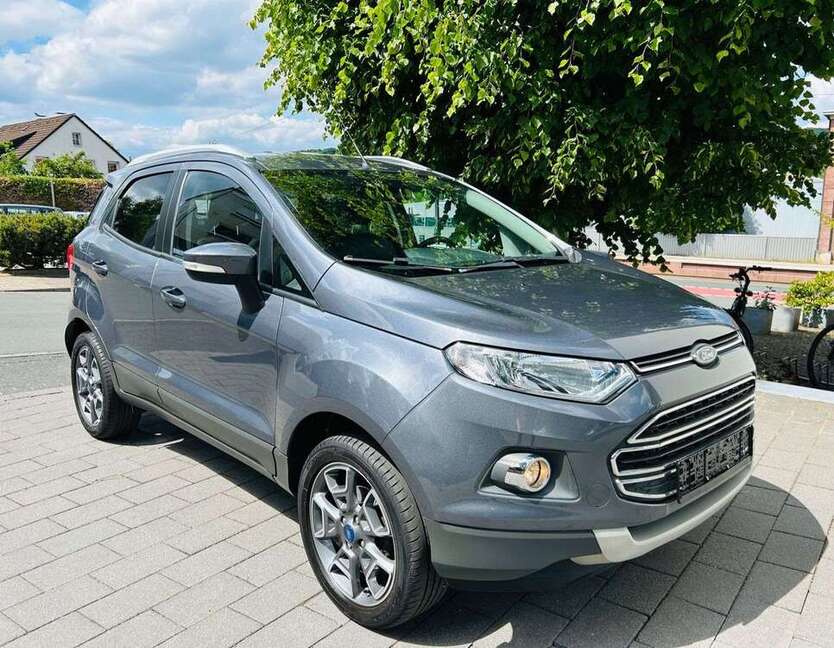 EcoSport
