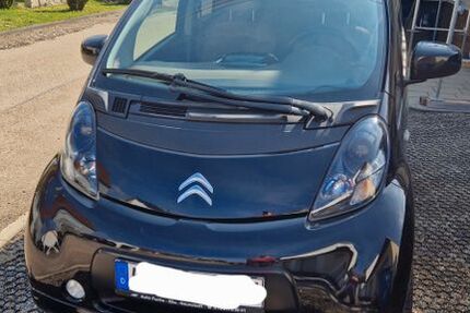 Citroen C-Zero 19.650 km 6.400 &euro; Westhausen 73463
