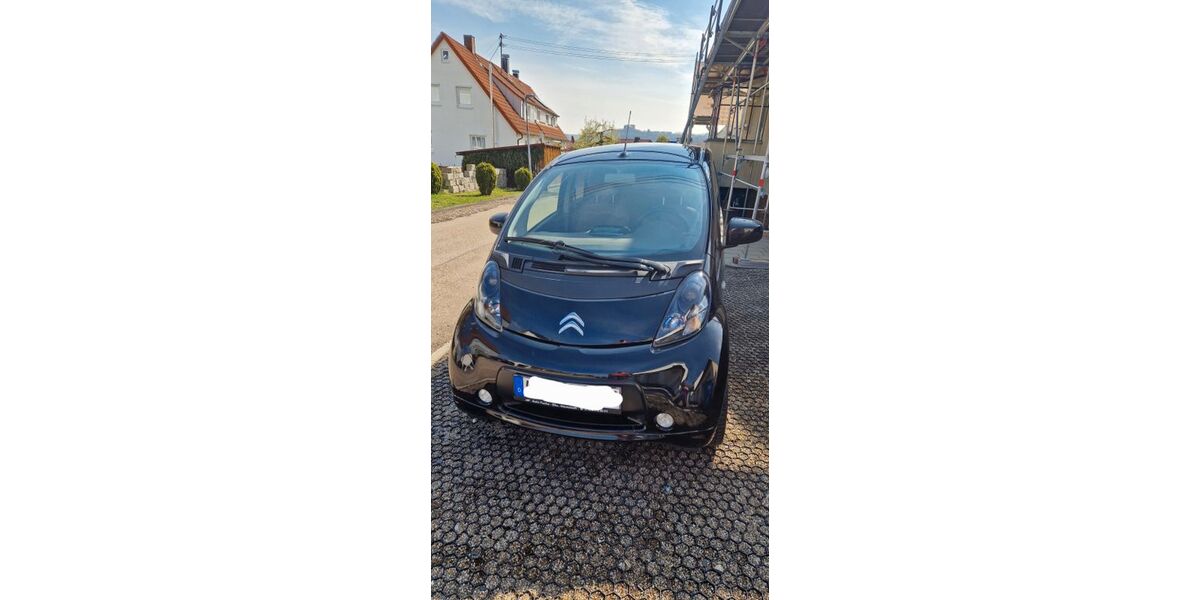 Citroen C-Zero 19.650 km 6.700 &euro; Westhausen 73463