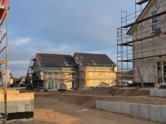 Haus zum Kaufen in Eckersmühlen 642.445 € 159.57 m²