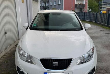 Seat Ibiza 248.020 km 1.450 &euro; Heiligenhaus 42579
