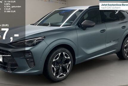 Cupra Terramar 2.500 km 51.890 &euro; Krefeld 47805