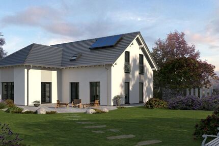 Ihr Traum-Zweifamilienhaus in Halberstadt - Individuell und nachhaltig geplant! 8 zimmer