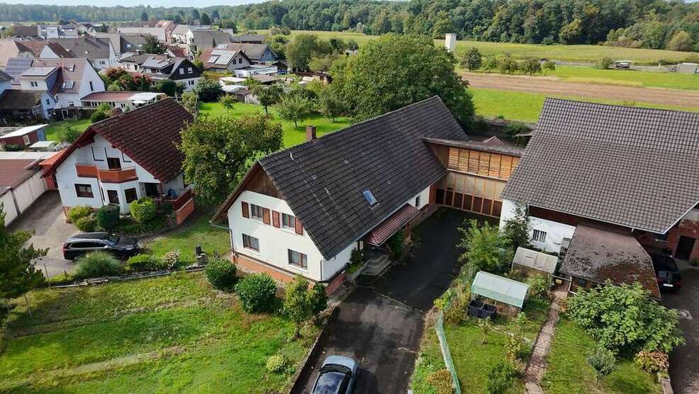 Haus zum Kaufen in Schutterwald 432.000 € 120 m²