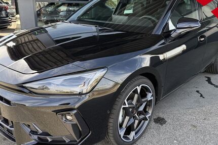 Cupra Leon 2.000 km 35.990 &euro; Werneck 97440