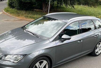 Seat Leon 77.000 km 14.299 &euro; Frankfurt 60316