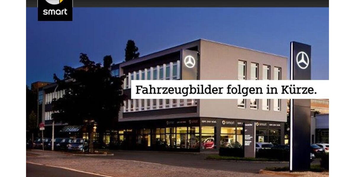 Smart ForTwo 19.258 km 16.290 &euro; Nürnberg 90429