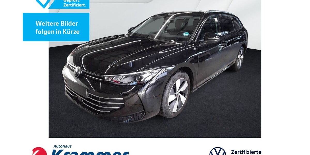 VW Passat 25.500 km 32.770 &euro; Hengersberg 94491