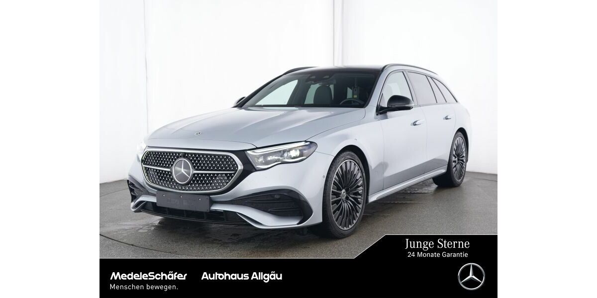 Mercedes-Benz E 450 4.907 km 78.770 &euro; Landsberg am Lech 86899