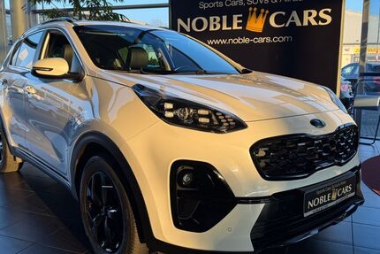 Kia Sportage 60.000 km 23.390 &euro; Giessen 35394