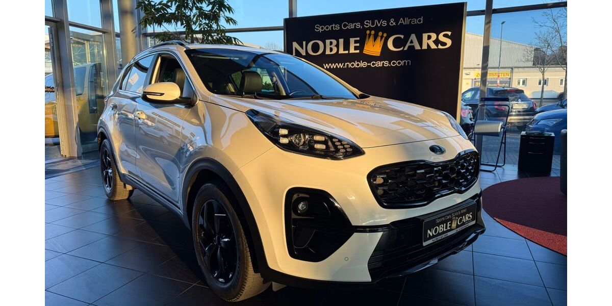 Kia Sportage 60.000 km 23.390 &euro; Giessen 35394