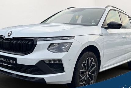 Skoda Kamiq 15.000 km 21.990 &euro; Westerrönfeld 24784