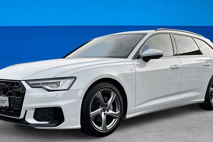 Audi A6 22.294 km 43.998 &euro; Enger 32130