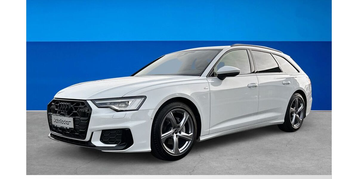 Audi A6 22.294 km 43.998 &euro; Enger 32130