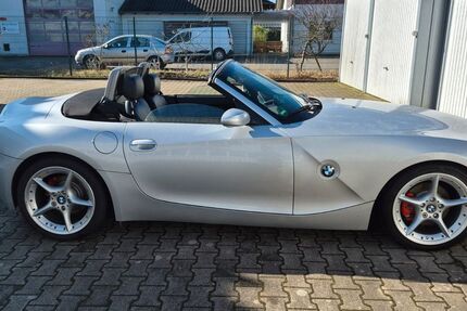 BMW Z4 136.114 km 12.500 &euro; Havixbeck 48329
