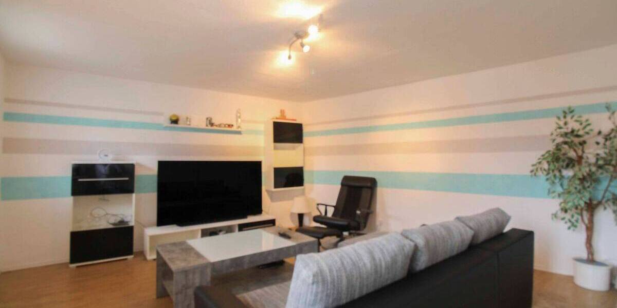 Einfamilienhaus Bad Nauheim Nieder-Mörlen - 5 Zimmer, 103 m&sup2;, 219.000&euro; | Angebot:26359417