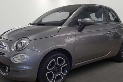 Fiat 500 57.000 km 10.990 € Stockdorf 82131