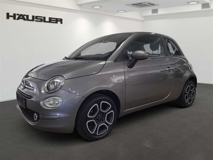 Fiat 500 57.000 km 10.990 € Stockdorf 82131