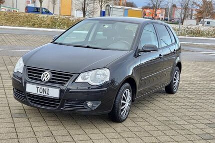 VW Polo 300.000 km 2.490 &euro; München 81243