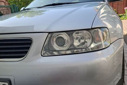 Audi A3 160.000 km 1.200 &euro; Brühl 68782
