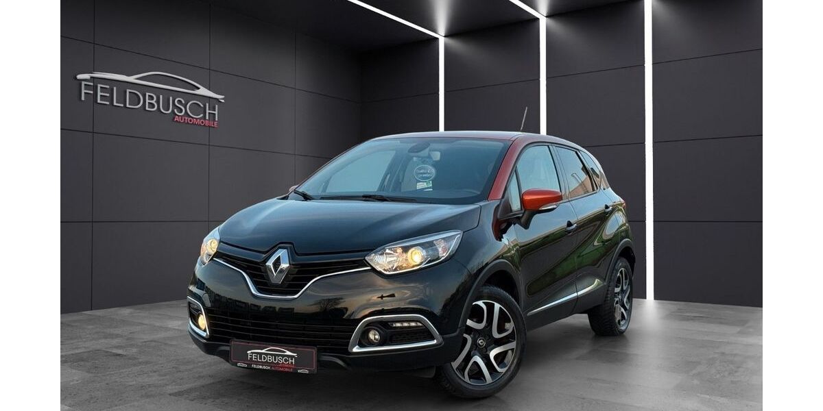 Renault Captur 100.000 km 8.480 &euro; Schwalmtal 41366