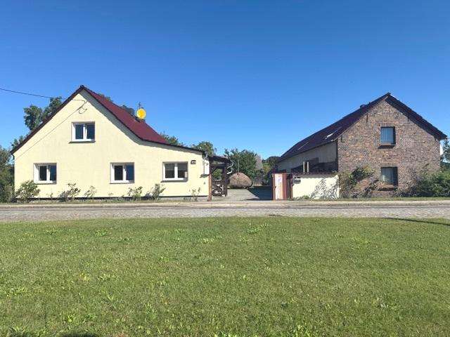 Haus zum Kaufen in Luckau 420.000 € 210 m²