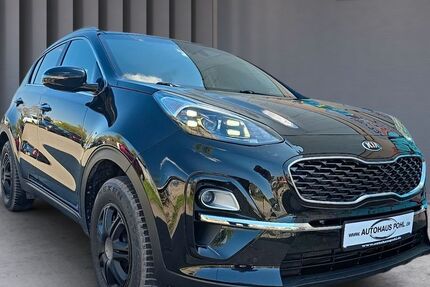 Kia Sportage 53.700 km 16.990 &euro; Schönebeck (Elbe) 39218