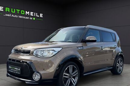 Kia Soul 77.000 km 12.990 &euro; Uetersen 25436