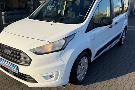 Ford Transit 74.700 km 17.490 &euro; Bad Segeberg 23795