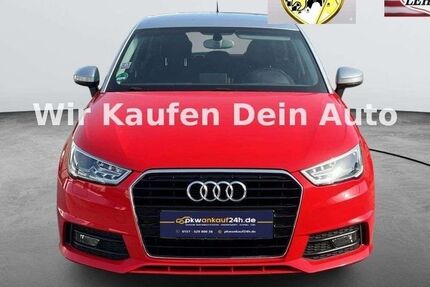 Audi A1 128.654 km 9.400 &euro; Bottrop 46240