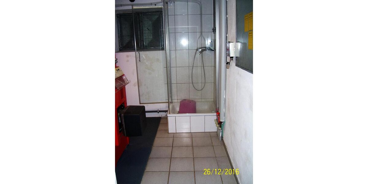 Etagenwohnung Diedorf - 2 Zimmer, 50 m&sup2;, 600&euro; | Angebot:25146097