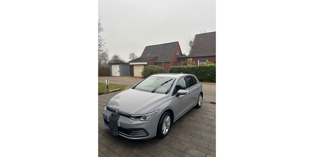 VW Golf 84.700 km 20.222 &euro; Aurich 26607
