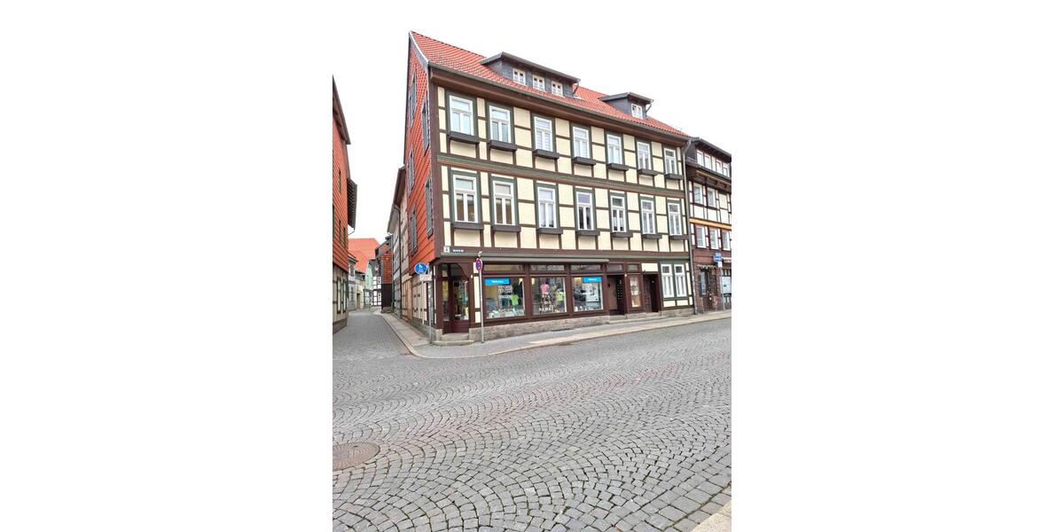 Gewerbeobjekt Wernigerode - 720&euro; | Angebot:23721031