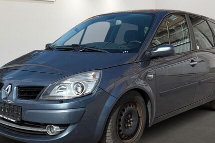 Renault Scenic 186.182 km 1.699 € Berlin 12681