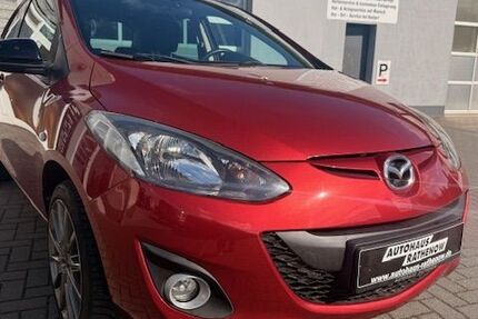 Mazda 2 86.465 km 7.490 &euro; Rathenow 14712