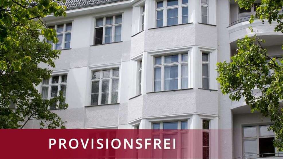 Wohnung zum Kaufen in Berlin 569.000 € 106.91 m²